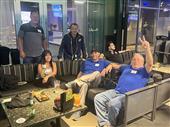 Top Golf Networking Event - October 5, 2023